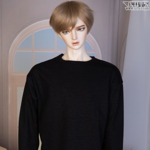 Pre-order GSDF Basic long sleeve T shirt Black